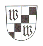 Wappen der Stadt Wunsiedel