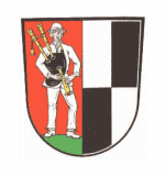 Wappen der Stadt Selbitz