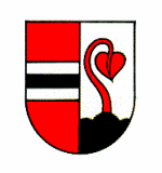 Wappen der Gemeinde Halfing