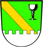 Wappen der Gemeinde Neuschönau