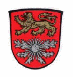 Wappen der Gemeinde Pollenfeld