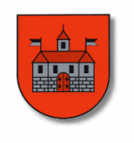 Wappen der Stadt Leutershausen