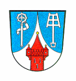 Wappen der Gemeinde Harsdorf