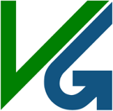 Logo der VGem Bad Neustadt a. d. Saale (Layout neue Homepage)