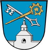 Wappen der Gemeinde Haselbach