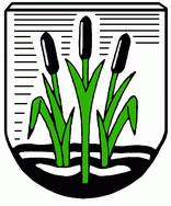 Wappen der Stadt Kolbermoor