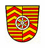 Wappen der Stadt Rieneck