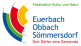 Gemeinde Euerbach Logo farbig