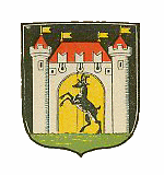 Wappen der Gemeinde Haunsheim