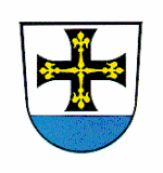 Wappen des Marktes Postbauer-Heng