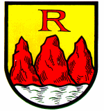 Wappen der Stadt Rothenfels