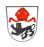 Wappen der Gemeinde Poxdorf