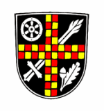 Wappen der Gemeinde Hausen