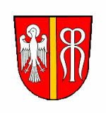 Wappen der Stadt Neusäß