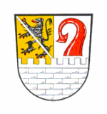 Wappen der Stadt Scheßlitz