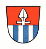 Wappen des Marktes Pretzfeld