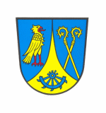 Wappen des Marktes Prien a.Chiemsee