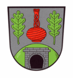 Wappen der Gemeinde Heigenbrücken