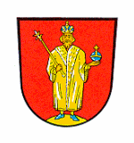 Wappen der Stadt Waischenfeld