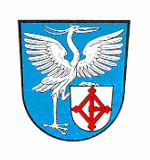 Wappen der Gemeinde Heinersreuth