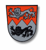 Wappen der Stadt Schillingsfürst