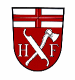 Wappen der Gemeinde Heinrichsthal