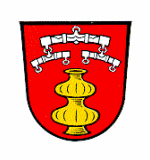 Wappen der Gemeinde Pullenreuth