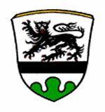 Wappen der Gemeinde Pürgen