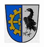 Wappen der Gemeinde Hepberg