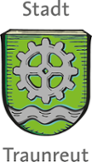 Logo Wappen Schrift