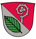 Wappen der Gemeinde Raitenbuch