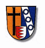 Wappen der Gemeinde Herbstadt