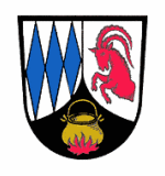 Wappen der Gemeinde Ramerberg