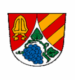 Wappen der Gemeinde Ramsthal