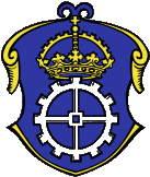 Wappen der Gemeinde Gauting