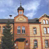 Rathaus Dörfles-Esbach