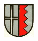 Wappen der Gemeinde Rannungen