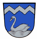 Wappen der Gemeinde Herrngiersdorf