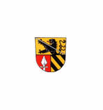 Wappen der Gemeinde Heßdorf