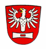 Wappen der Gemeinde Adelzhausen