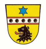 Wappen der Gemeinde Rattenkirchen