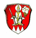 Wappen der Gemeinde Hettstadt