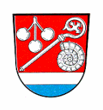 Wappen der Gemeinde Hetzles