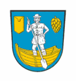Wappen der Gemeinde Reckendorf