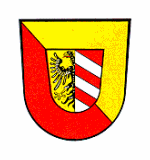 Wappen des Marktes Hiltpoltstein