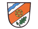 Wappen der Gemeinde Sailauf