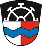 Wappen der Gemeinde Rednitzhembach