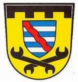 Wappen der Gemeinde Redwitz a.d.Rodach