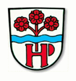 Wappen der Gemeinde Himmelstadt