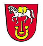 Wappen der Gemeinde Hinterschmiding